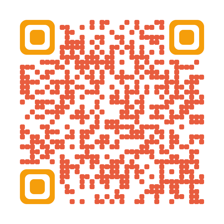 QR code for CCHINAROUTE on Instagram
