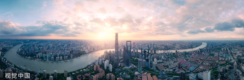 IShowSpeed Shanghai: The Bund & French Concession