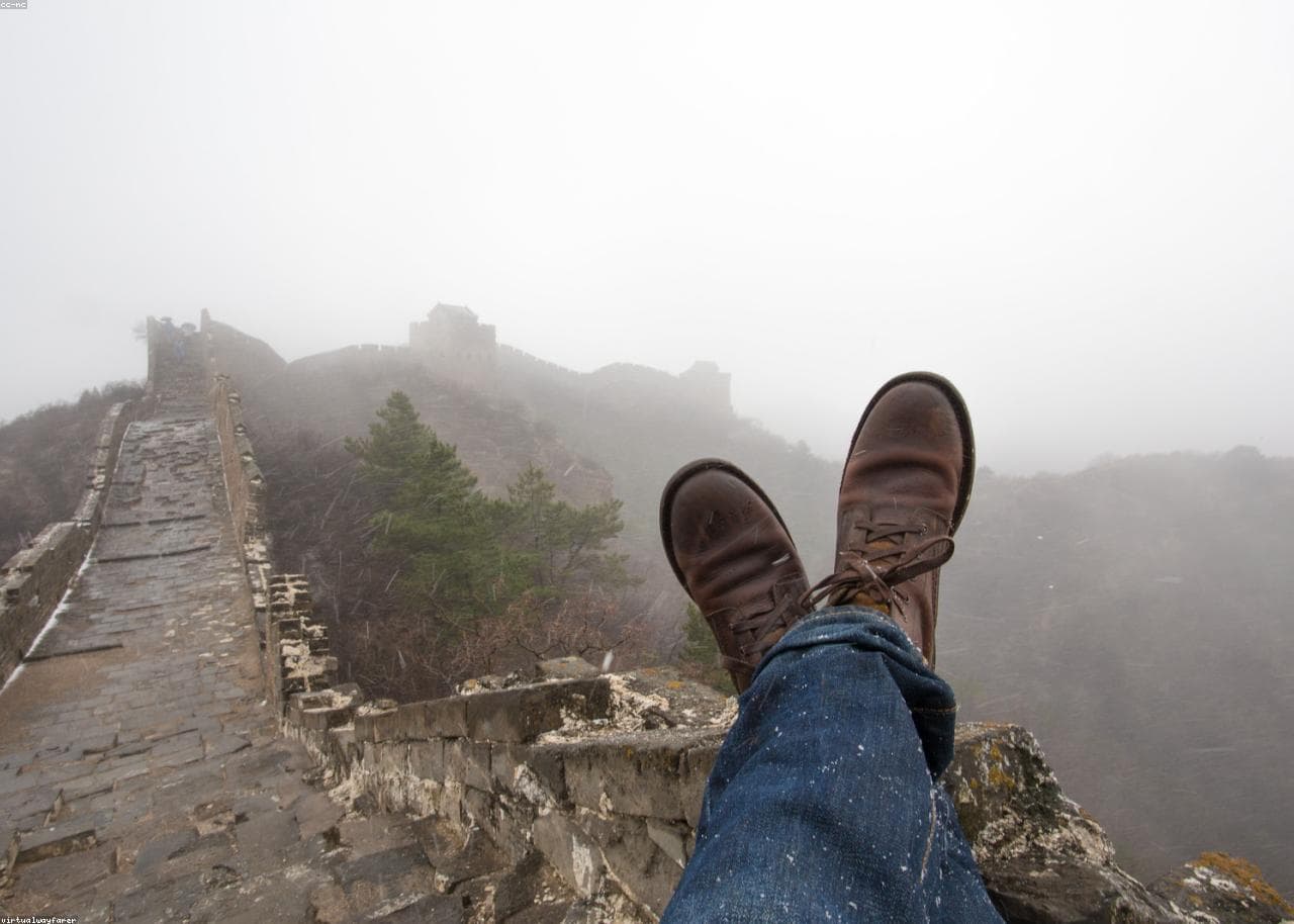My 8-Day Beijing-Xi'an-Shanghai Journey - First Timer Experience