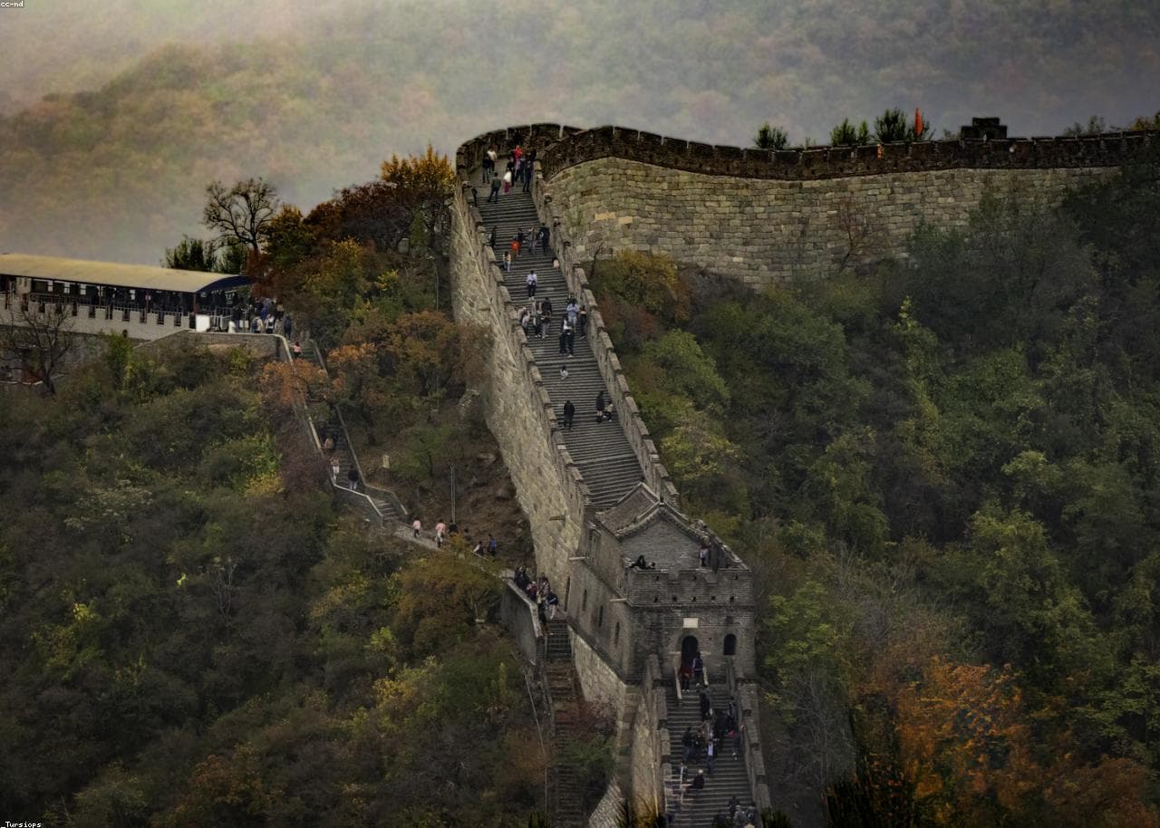 Imperial Capitals to Sichuan Flavors