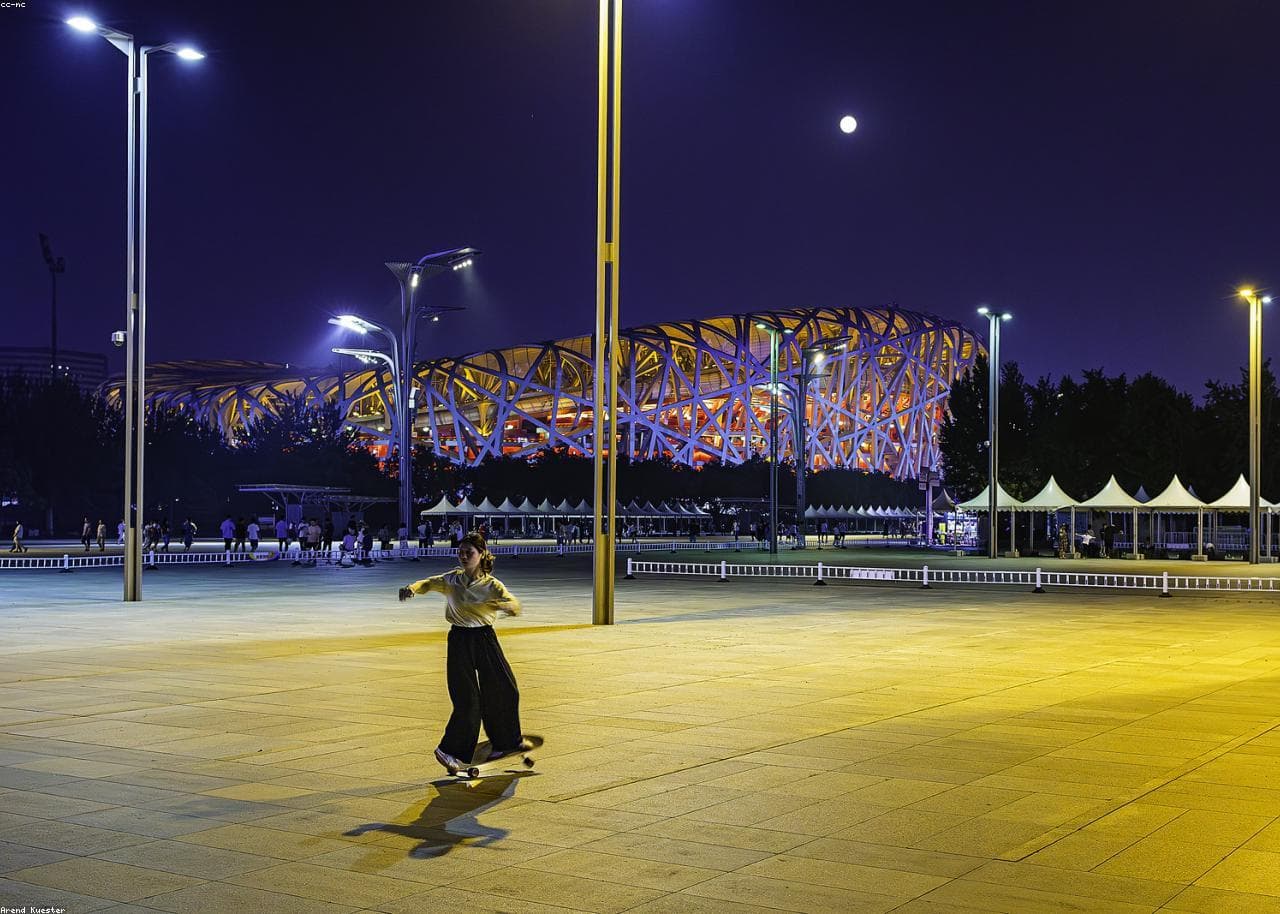 Solo Female Travel in China - Safety Tips & Advice