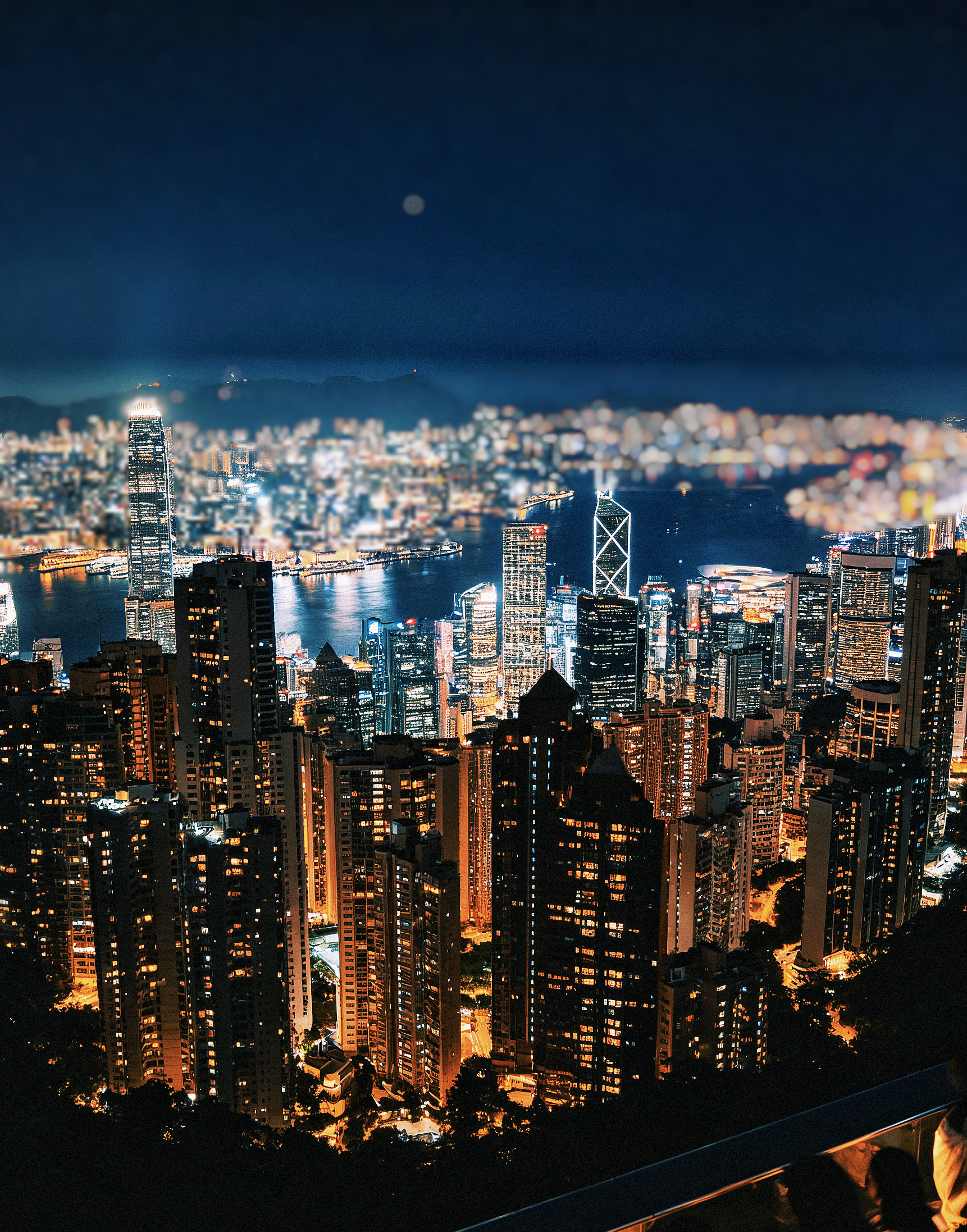 Victoria Peak