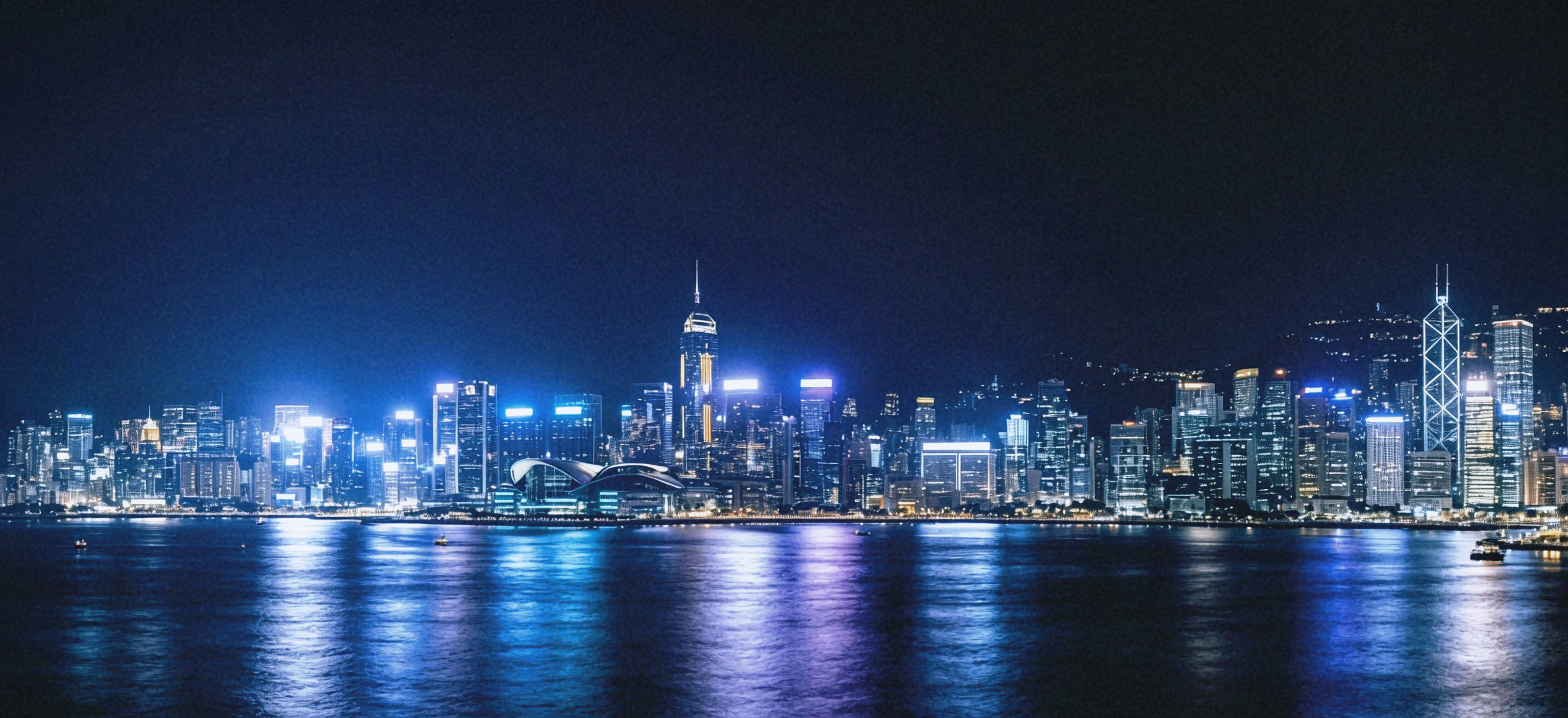 Lan Kwai Fong